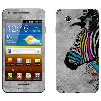   «   »   Samsung Galaxy S Advance