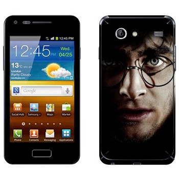   «Harry Potter»   Samsung Galaxy S Advance