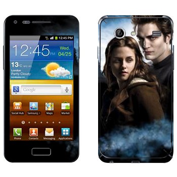  «   - »   Samsung Galaxy S Advance