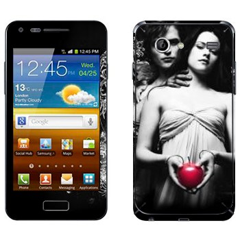   «     »   Samsung Galaxy S Advance
