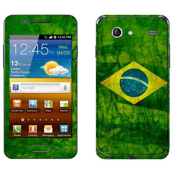   « »   Samsung Galaxy S Advance