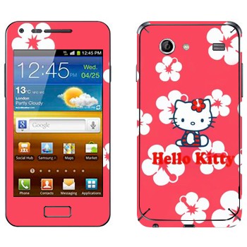   «Hello Kitty  »   Samsung Galaxy S Advance