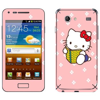   «Kitty  »   Samsung Galaxy S Advance