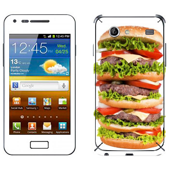  «-- »   Samsung Galaxy S Advance