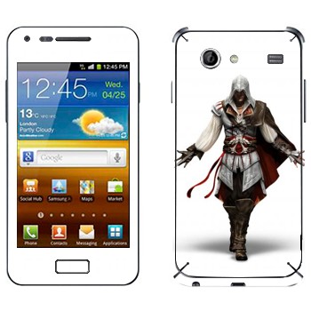   «Assassin 's Creed 2»   Samsung Galaxy S Advance