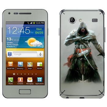   «Assassins Creed: Revelations -  »   Samsung Galaxy S Advance