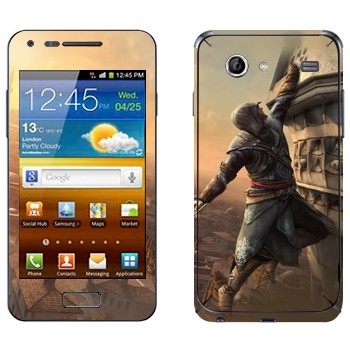   «Assassins Creed: Revelations - »   Samsung Galaxy S Advance