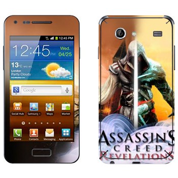   «Assassins Creed: Revelations»   Samsung Galaxy S Advance