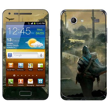   «Assassins Creed»   Samsung Galaxy S Advance