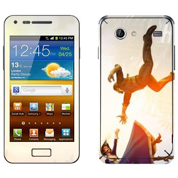   «Bioshock»   Samsung Galaxy S Advance