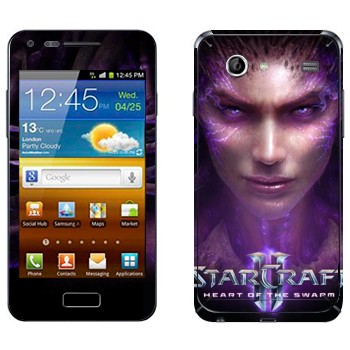   «StarCraft 2 -  »   Samsung Galaxy S Advance