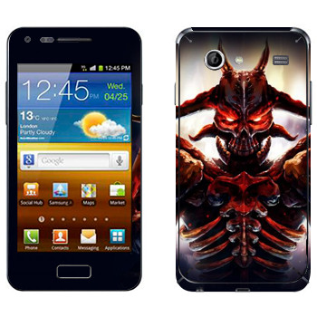   «Ah Puch : Smite Gods»   Samsung Galaxy S Advance