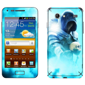   «Assassins -  »   Samsung Galaxy S Advance