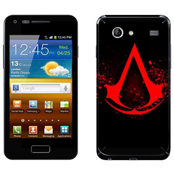   «Assassins creed  »   Samsung Galaxy S Advance