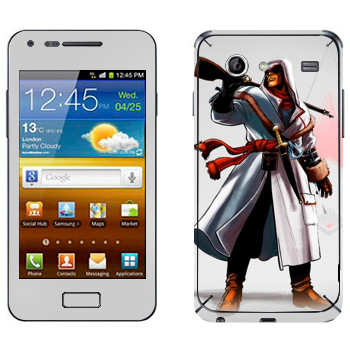   «Assassins creed -»   Samsung Galaxy S Advance