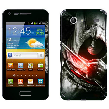   «Assassins»   Samsung Galaxy S Advance