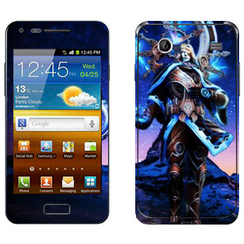   «Chronos : Smite Gods»   Samsung Galaxy S Advance