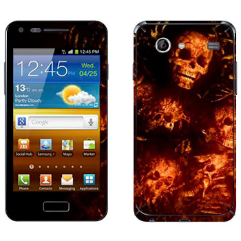   «Dark Souls »   Samsung Galaxy S Advance