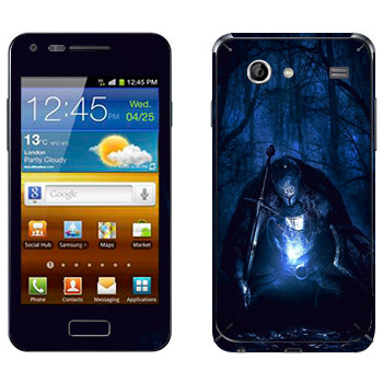   «Dark Souls »   Samsung Galaxy S Advance