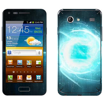   «Dota energy»   Samsung Galaxy S Advance