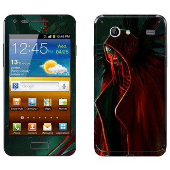   «Dragon Age - »   Samsung Galaxy S Advance