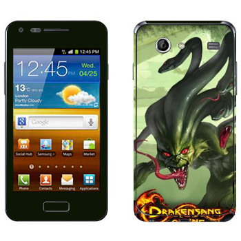   «Drakensang Gorgon»   Samsung Galaxy S Advance