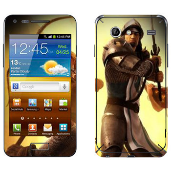   «Drakensang Knight»   Samsung Galaxy S Advance