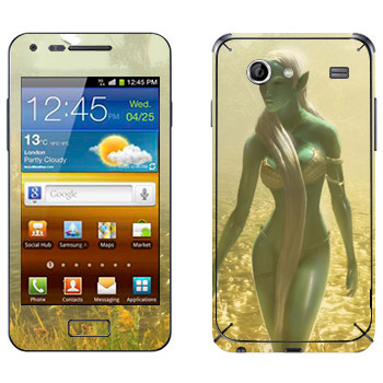   «Drakensang»   Samsung Galaxy S Advance