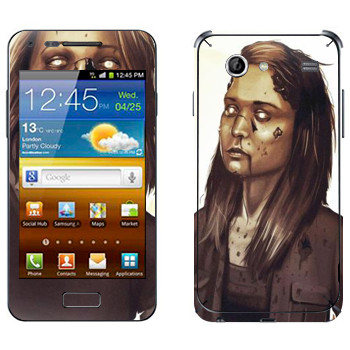   «Dying Light -  »   Samsung Galaxy S Advance