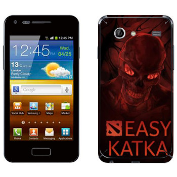  «Easy Katka »   Samsung Galaxy S Advance