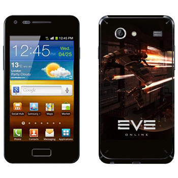   «EVE  »   Samsung Galaxy S Advance