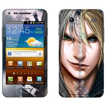   « vs  - Final Fantasy»   Samsung Galaxy S Advance