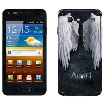   «  - Aion»   Samsung Galaxy S Advance