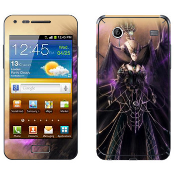   «Lineage queen»   Samsung Galaxy S Advance