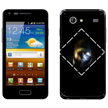   « - Watch Dogs»   Samsung Galaxy S Advance