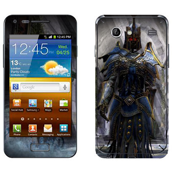   «Neverwinter Armor»   Samsung Galaxy S Advance