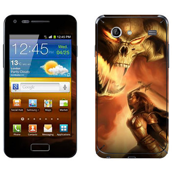   «Neverwinter »   Samsung Galaxy S Advance