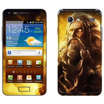   «Odin : Smite Gods»   Samsung Galaxy S Advance