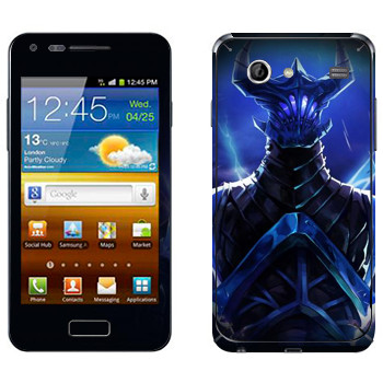   «Razor -  »   Samsung Galaxy S Advance