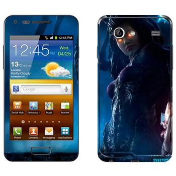   «  - StarCraft 2»   Samsung Galaxy S Advance