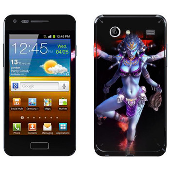   «Shiva : Smite Gods»   Samsung Galaxy S Advance