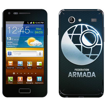   «Star conflict Armada»   Samsung Galaxy S Advance