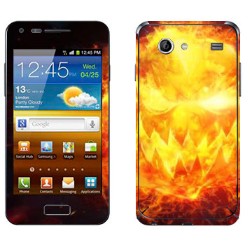   «Star conflict Fire»   Samsung Galaxy S Advance
