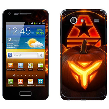   «Star conflict Pumpkin»   Samsung Galaxy S Advance