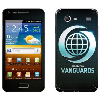   «Star conflict Vanguards»   Samsung Galaxy S Advance