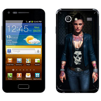   «  - Watch Dogs»   Samsung Galaxy S Advance