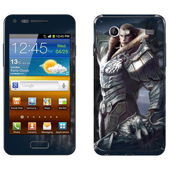   «Tera »   Samsung Galaxy S Advance