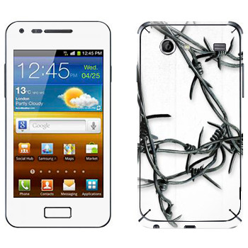   «The Evil Within -  »   Samsung Galaxy S Advance