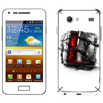   «The Evil Within - »   Samsung Galaxy S Advance