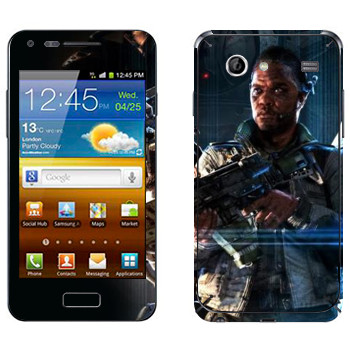   «Titanfall  »   Samsung Galaxy S Advance